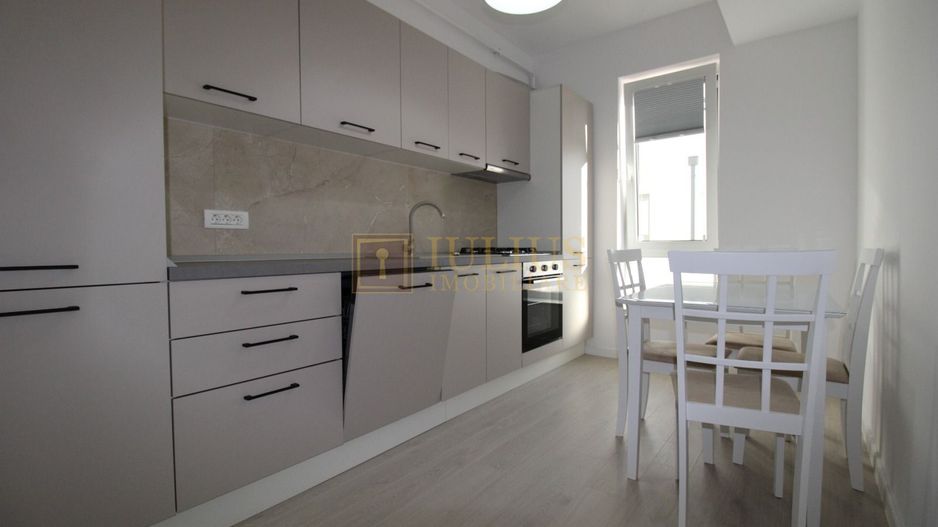 Apartament nou de închiriat – Braytim | Prima închiriere | Loc de parcare inclus - Poză 5