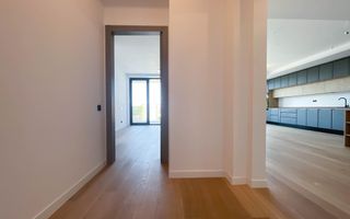 3 Rooms 182 sqm / high ceiling ***LUX***First Rent***/ Floreasca - Poză 11