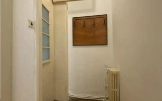 Apart 1 cam Balcescu parter centrala proprie - Poză 3