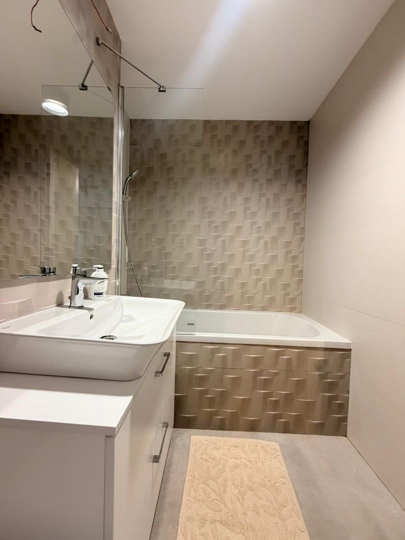 Vanzare Studio Dublu Cloud 9 Residence - Poză 8