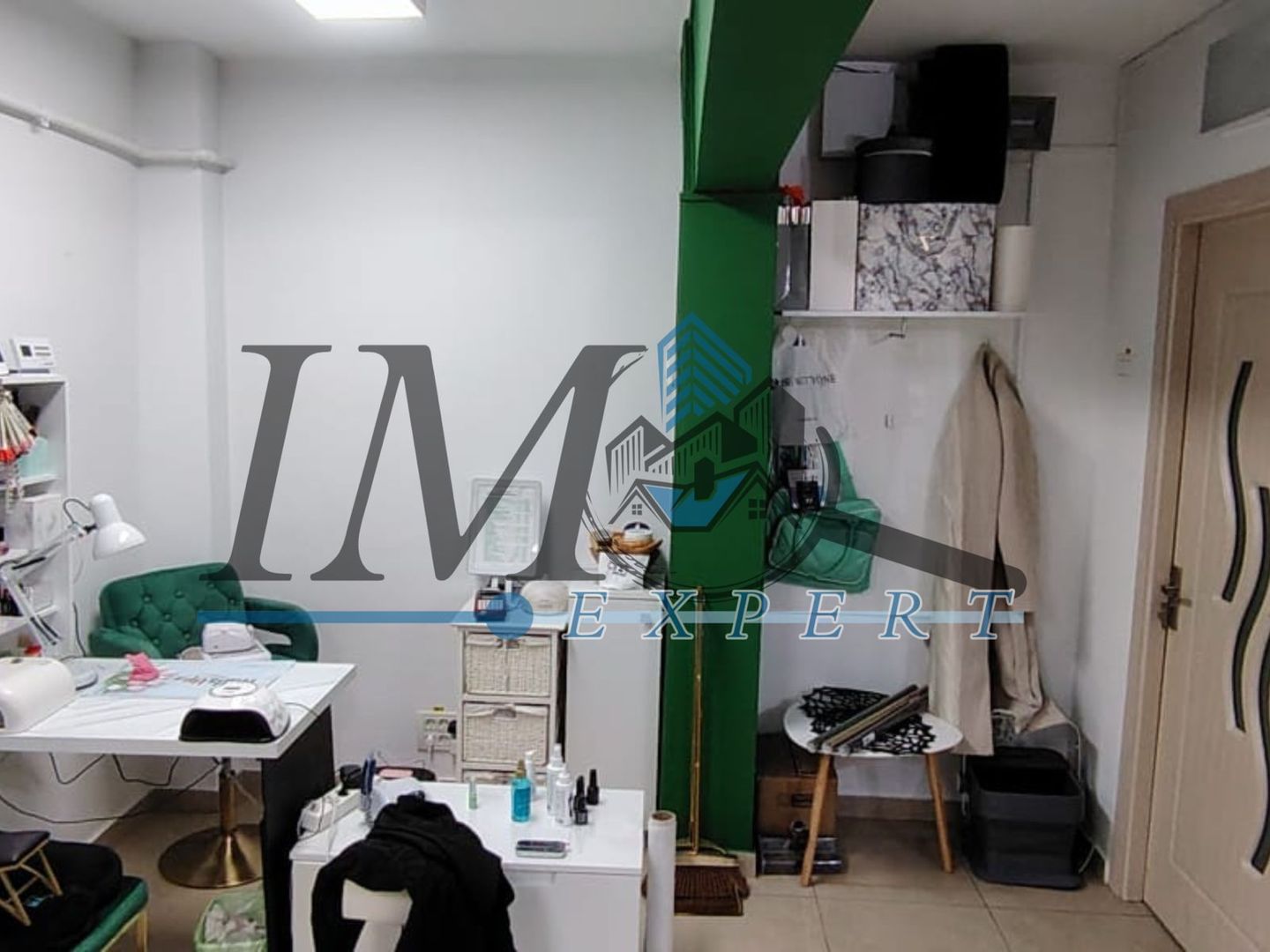 Spatiu de vanzare in Alba Iulia zona Closca - Poză 3