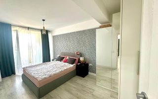 2 camere vanzare, luminos, loc de parcare - Poză 7