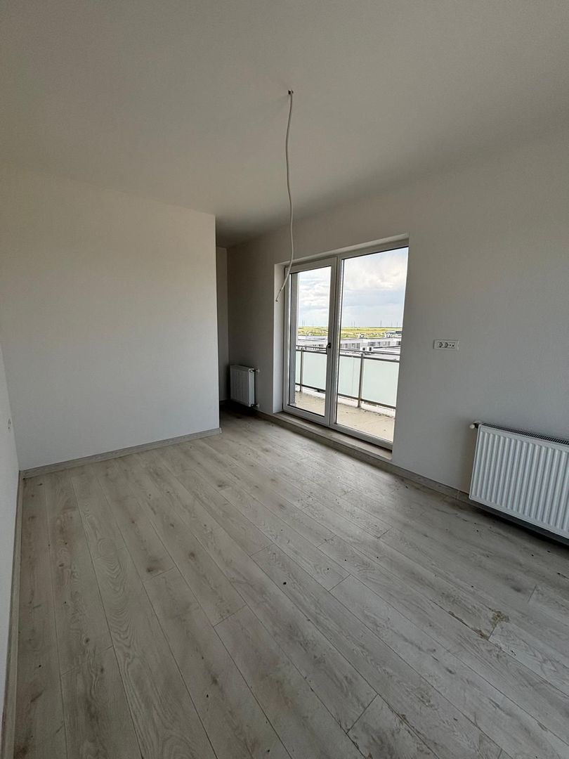 Apartament tip Penthouse-terasa de 50mp,zona Mehala - Poză 3