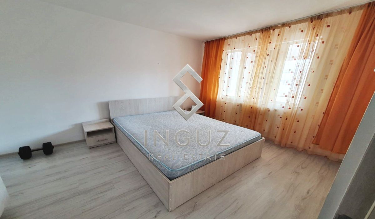 De închiriat – Apartament 2 camere decomandat | Metrou 1 Decembrie 191 - Poză 8