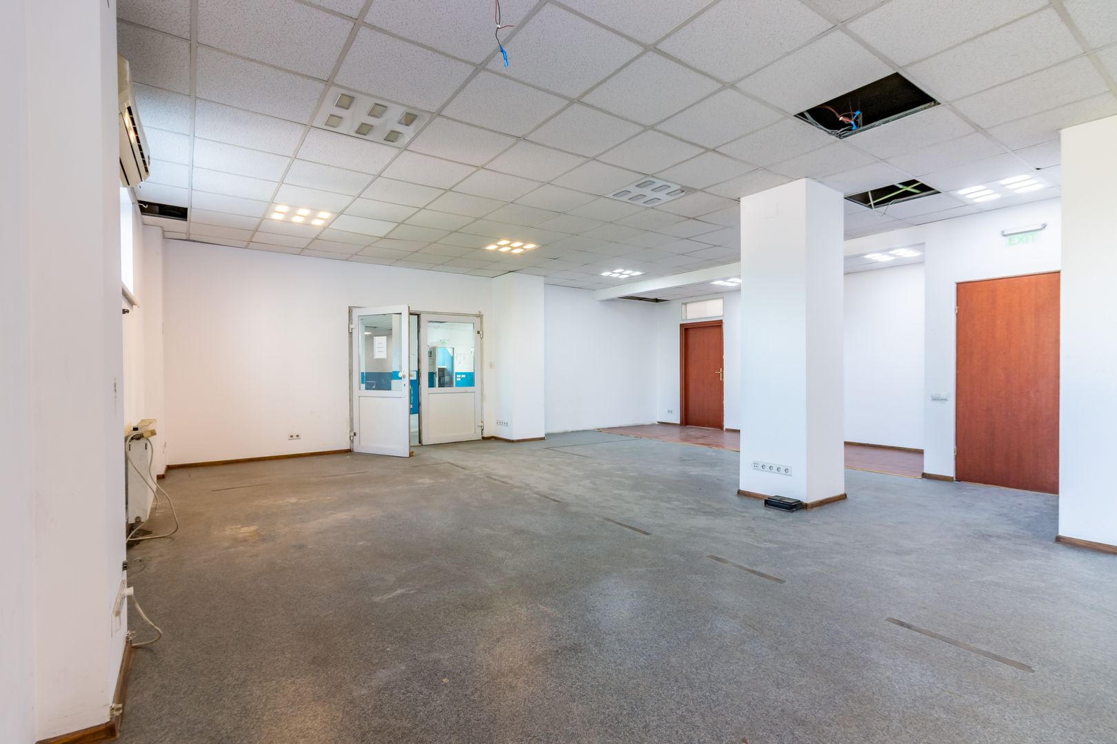 Vanzare Spațiu industrial-logistic 1550mp Centura B. Renovat 2024 ISU - Poză 18