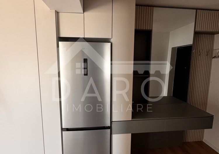 Apartament nou, ideal pentru birouri dar si pentru o familie, Unirii - Poză 2