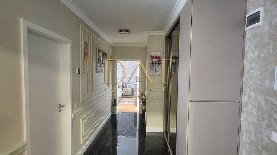 Apartament cu 3 camere | la cheie | garaj inclus | Beta Residence - Poză 3