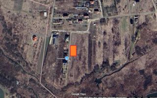 Teren intravilan in Peris | strada Ingerasilor | Vedere spre lac - Poză 1