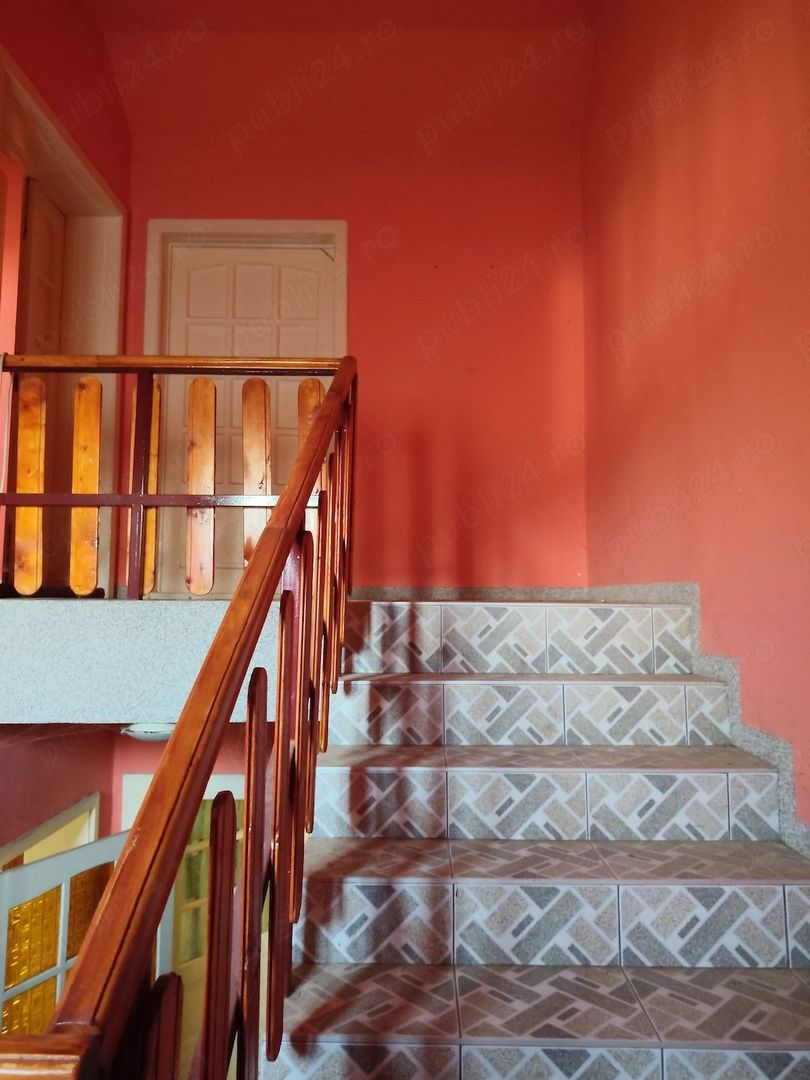 de vanzare casa in Satu Mare strada Bradului - Poză 3