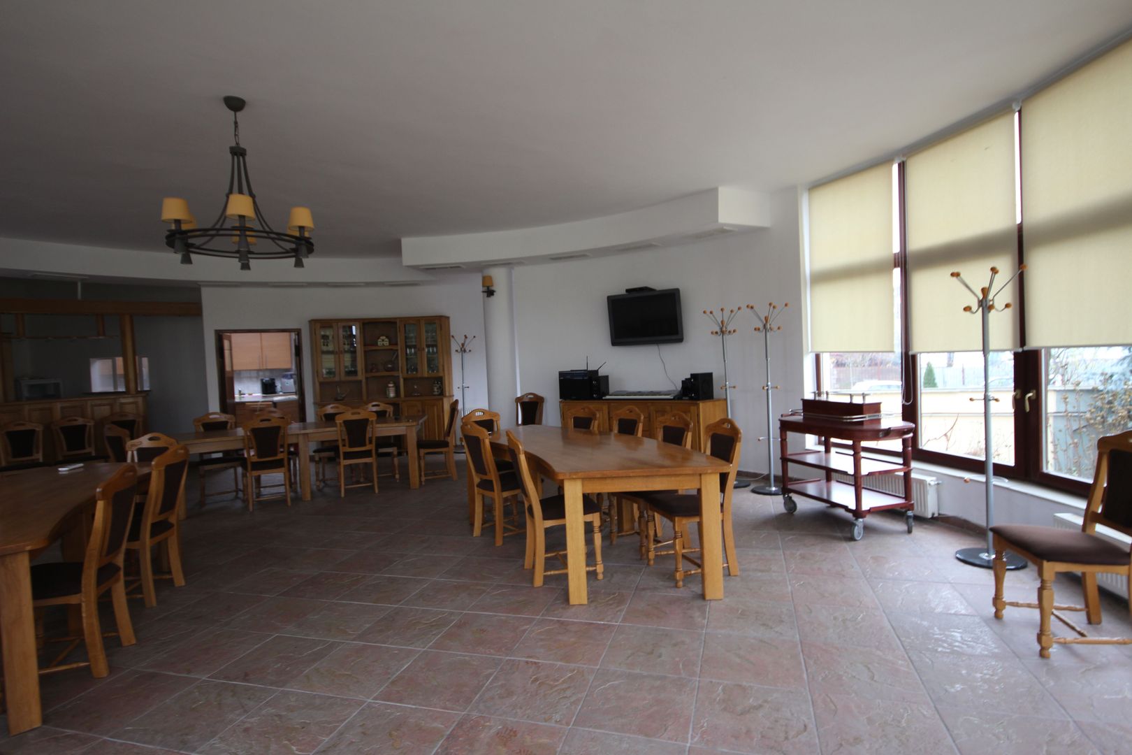 Casa pretabila birouri, camin de batrani - Poză 109