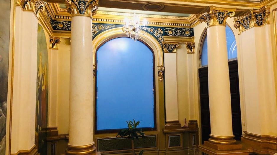 Proprietate specială situată pe Str. Părintele Galeriu ,Bucuresti - Poză 10