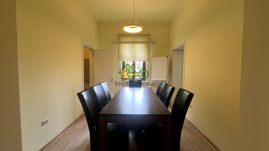 Apartament,  2 Camere, 110 Mp., Etaj 1, Take Ionescu - Poză 21