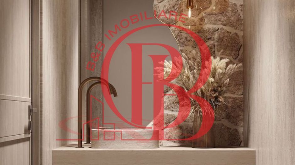 3 decomandat-bloc boutique parcare bonus Metrou Nicolae Teclu - Poză 11