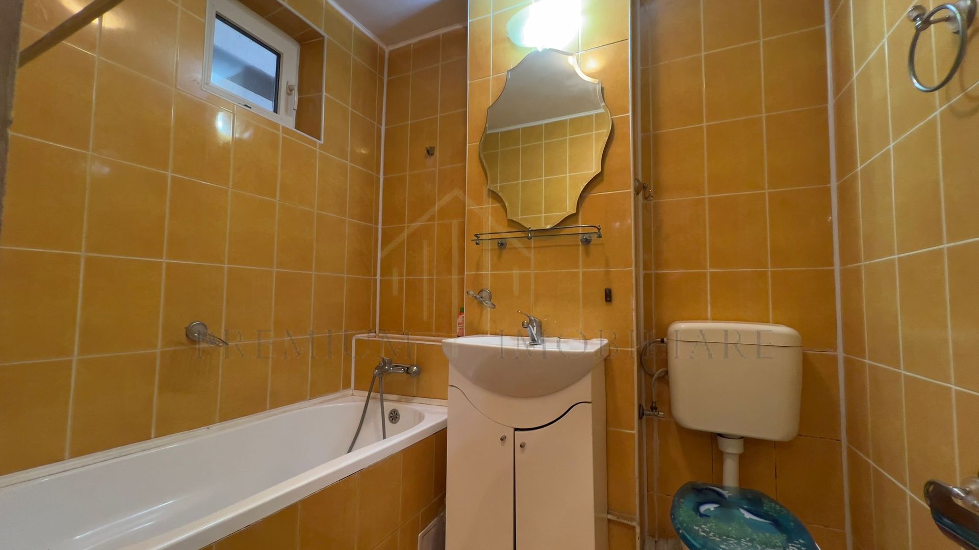 De vanzare apartament 2 camere zona de sus - Poză 8