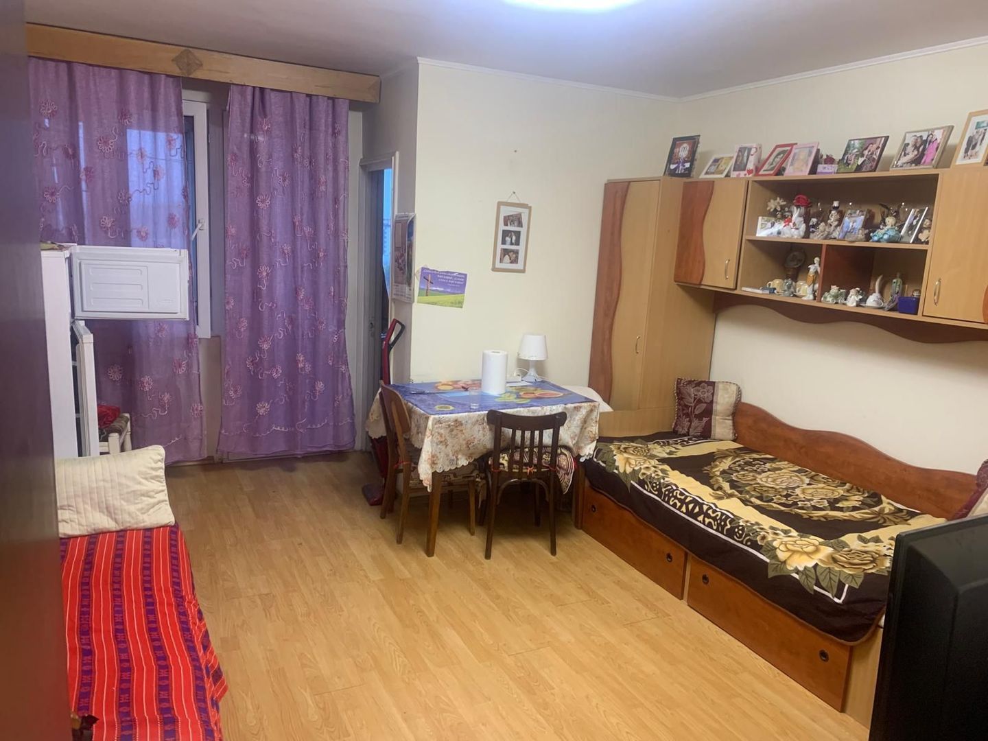 Garsoniera la cheie - Turnu Magurele - Aparatorii Patriei. - Poză 13