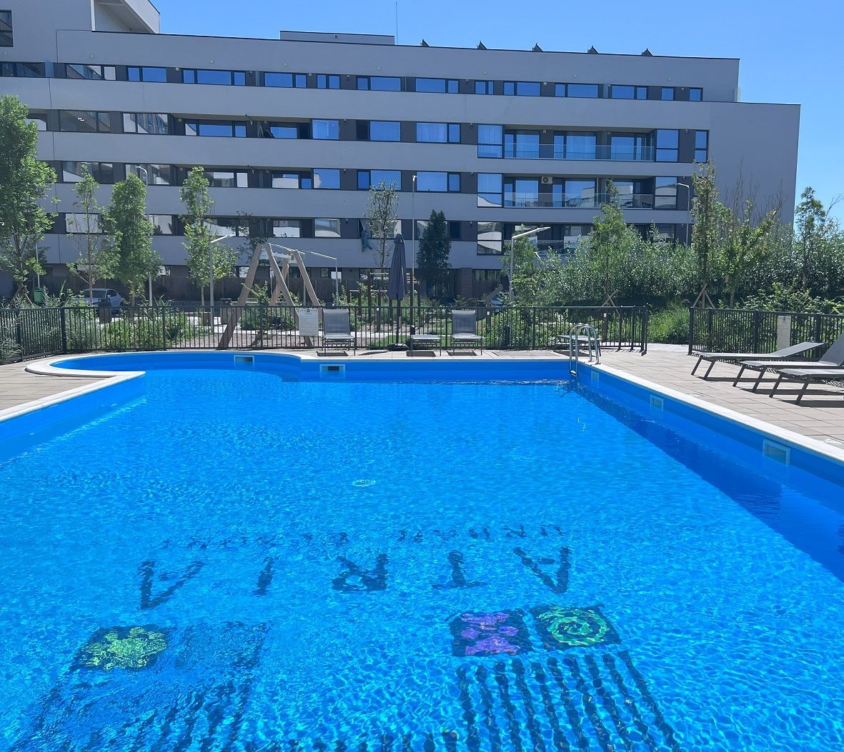 Apartament 3 camere Sectorul 1 - Lângă Lacul Străulești - Poză 17