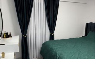 Apartament 3 camere Berceni, bloc 2023, et 2/7 mobilat - Poză 3