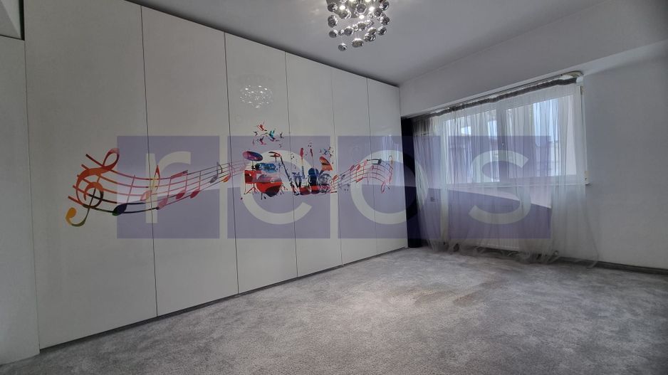 INCHIRIERE- 3 CAMERE-PENTHOUSE -UNIRII - Poză 6