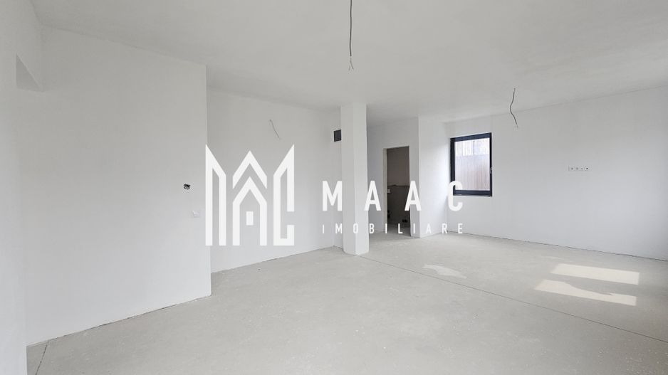 Casă triplex | 4 camere | 115 mp utili | 2 parcări | Șelimbăr - Poză 6