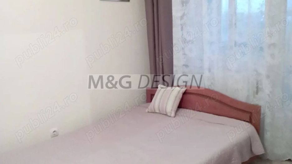 2 camere decomandat Blascovici centrala - Poză 5