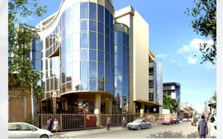 Business Center Gematex 1 - Victoriei - Poză 2