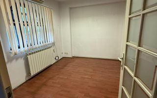 PREMIER PROPERTIES – VILĂ INTERBELICĂ PRETABILĂ PENTRU BIROURI Cotroceni - Poză 13