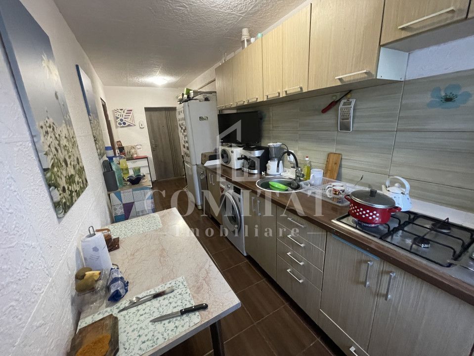 Apartament cu 2 camere | Semidecomandat | Zona străzii Florilor - Poză 4