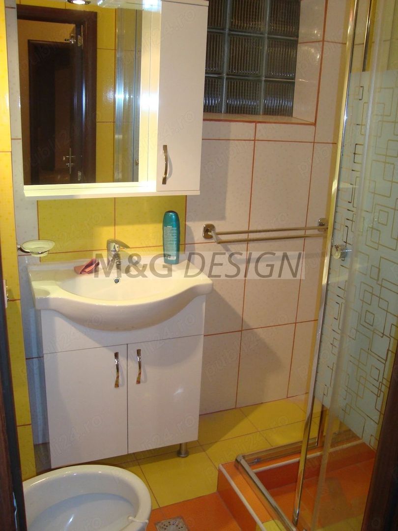Apartament 4 camere Complexul Studentesc etaj 1 - Poză 10