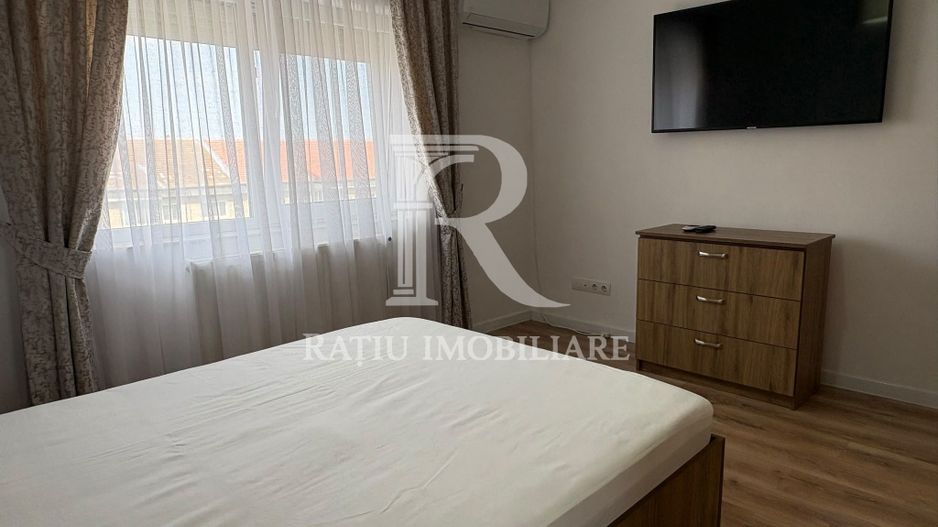 Garsoniera de inchiriat | Etaj 5 | Zona Decebal | Oradea - Poză 2