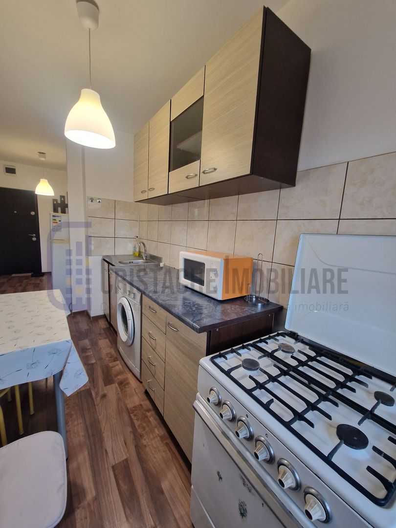 Garsoniera Vitan (Str. Brailita) | 40 m | metrou Dristor - Poză 5