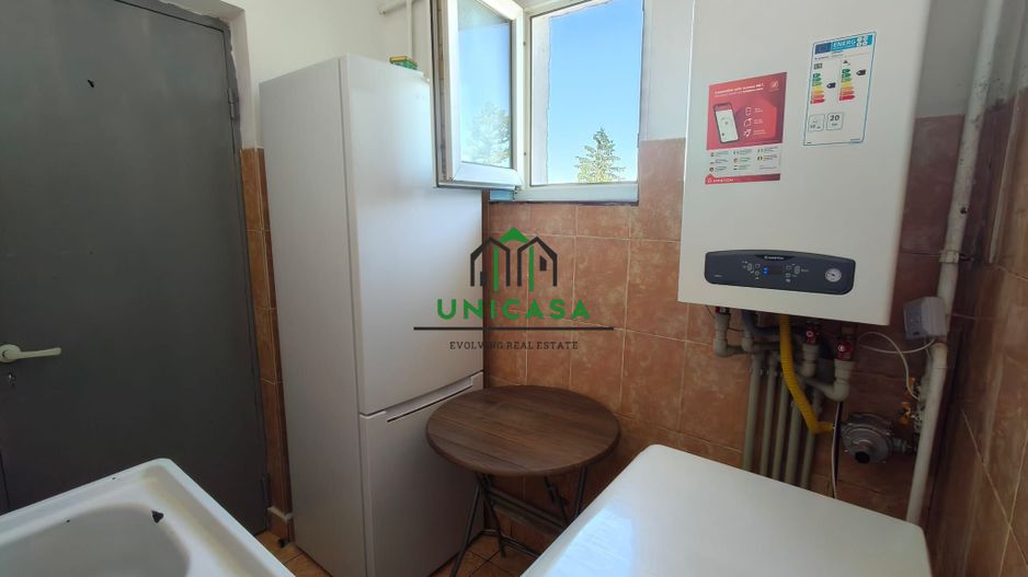 Apartament 2 camere /Zona Petrișor/Râmnicu Vâlcea - Poză 6