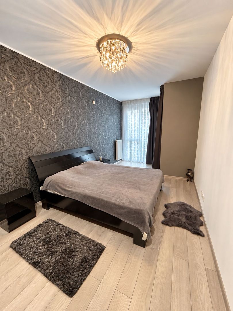 Apartament 2 Camere Ared - Poză 3