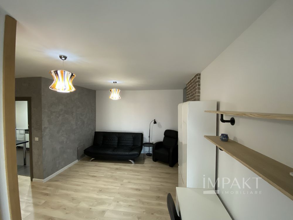 Apartament decomandat cu 2 camere, in zona Semicentrala a Clujului! - Poză 4