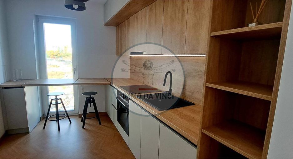 Apartament 2 camere | ELITE CITY | Garaj subteran | Bloc nou - Poză 4