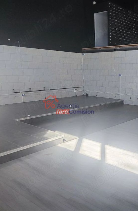 Spatiu Comercial/Industrial 544mp,  4euro/mp, Park industrial - Poză 4