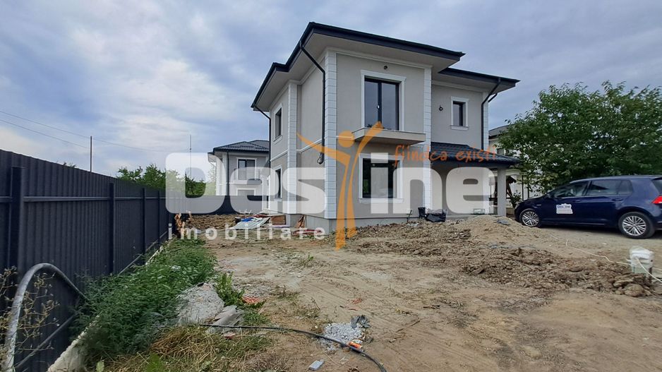 Comision 0%, CASA P+1+POD , MIROSLAVA- BALCIU, 224.990 EURO - Poză 2