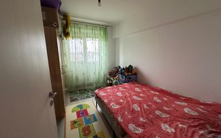 Apartament 3 Camere | Etaj intermediar | Metrou la scară |Raul Doamnei - Poză 4