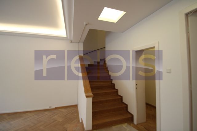 VILA INDEPENDENTA 22 CAMERE| 750 MP UTILI | DOROBANTI-CAPITALE - Poză 3