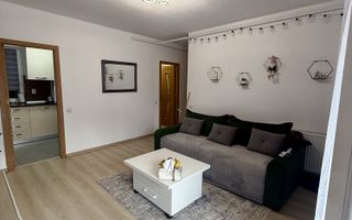 Apartament 2 camere 47mp Zona Auchan Iris - Poză 2