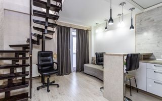 Vânzare, apartament, 1 cameră, strada  Alecu Russo, Râșcani - Poză 3