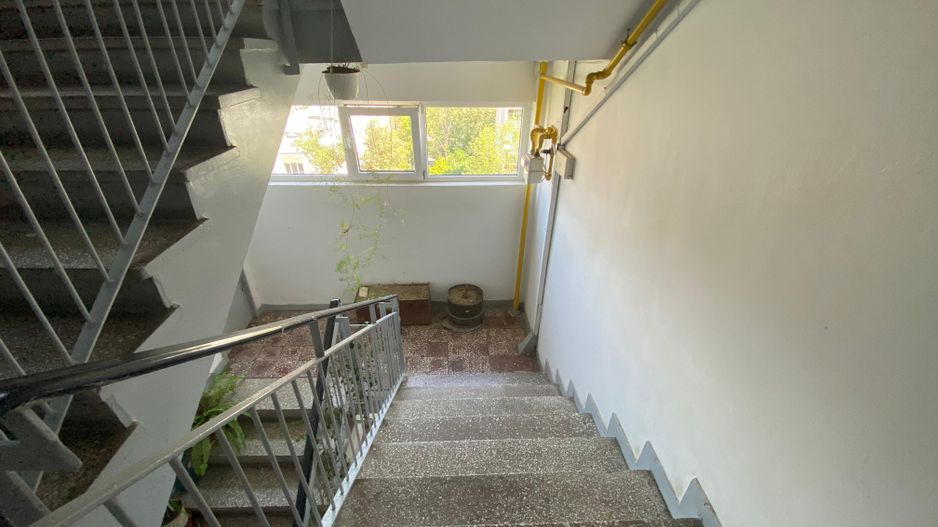 Apartament 3 camere Drumul Taberei - Poză 10