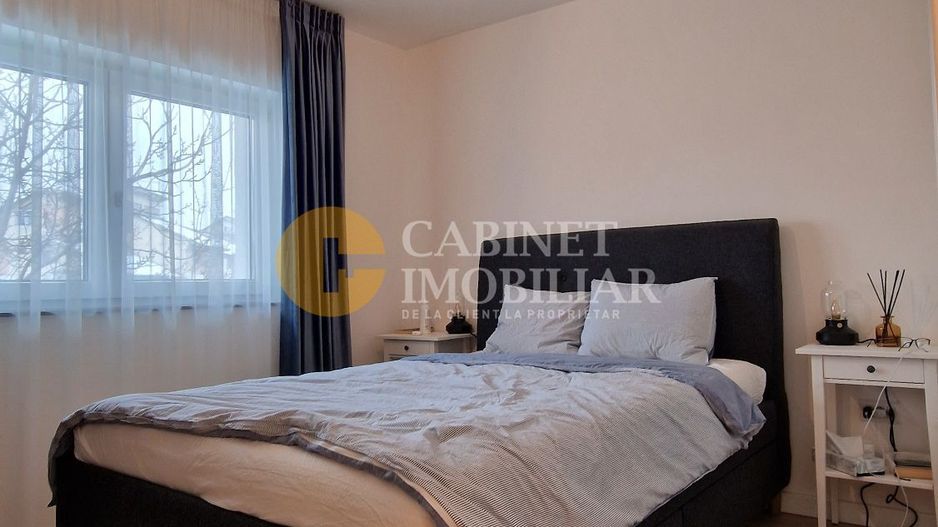 Etaj 3 Apartament 4 Camere Decomandat Lux Bloc 1985 - Poză 4