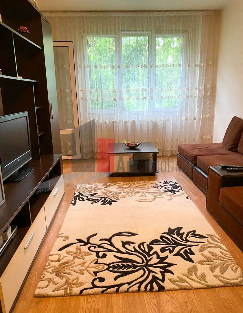 Apartament 3 camere Titan-Sălăjan - Poză 3