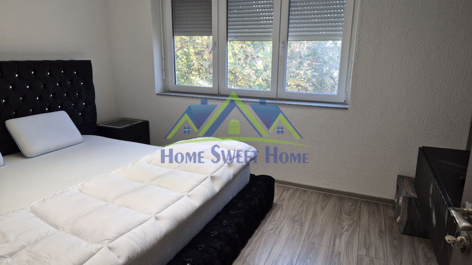 Apartament 2 camere super modern – Micro 2(Pompieri), etaj 3, tot nou! - Poză 9