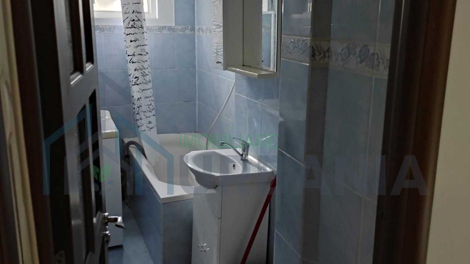 Apartament 1 cameră, mobilat și utilat, în zona Alexandru, Iași - Poză 6