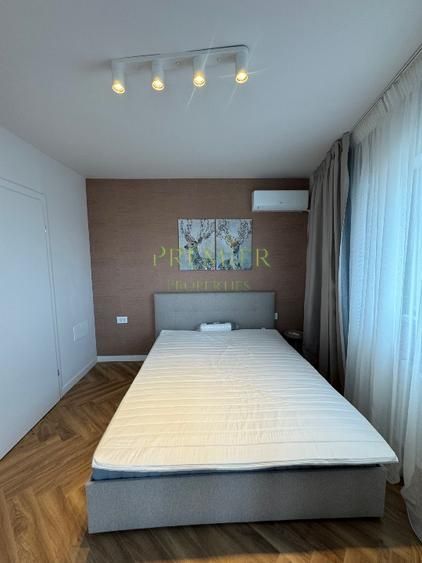 APARTAMENT CU 3 CAMERE MOBILAT SI UTILAT | DOROBANTI | STEFAN CEL MARE | - Poză 8