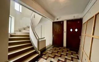 INCHIRIERE 3 CAMERE 2 BAI METROU UNIRII ULTRACENTRAL CENTRALA PROPRIE 68MP - Poză 16