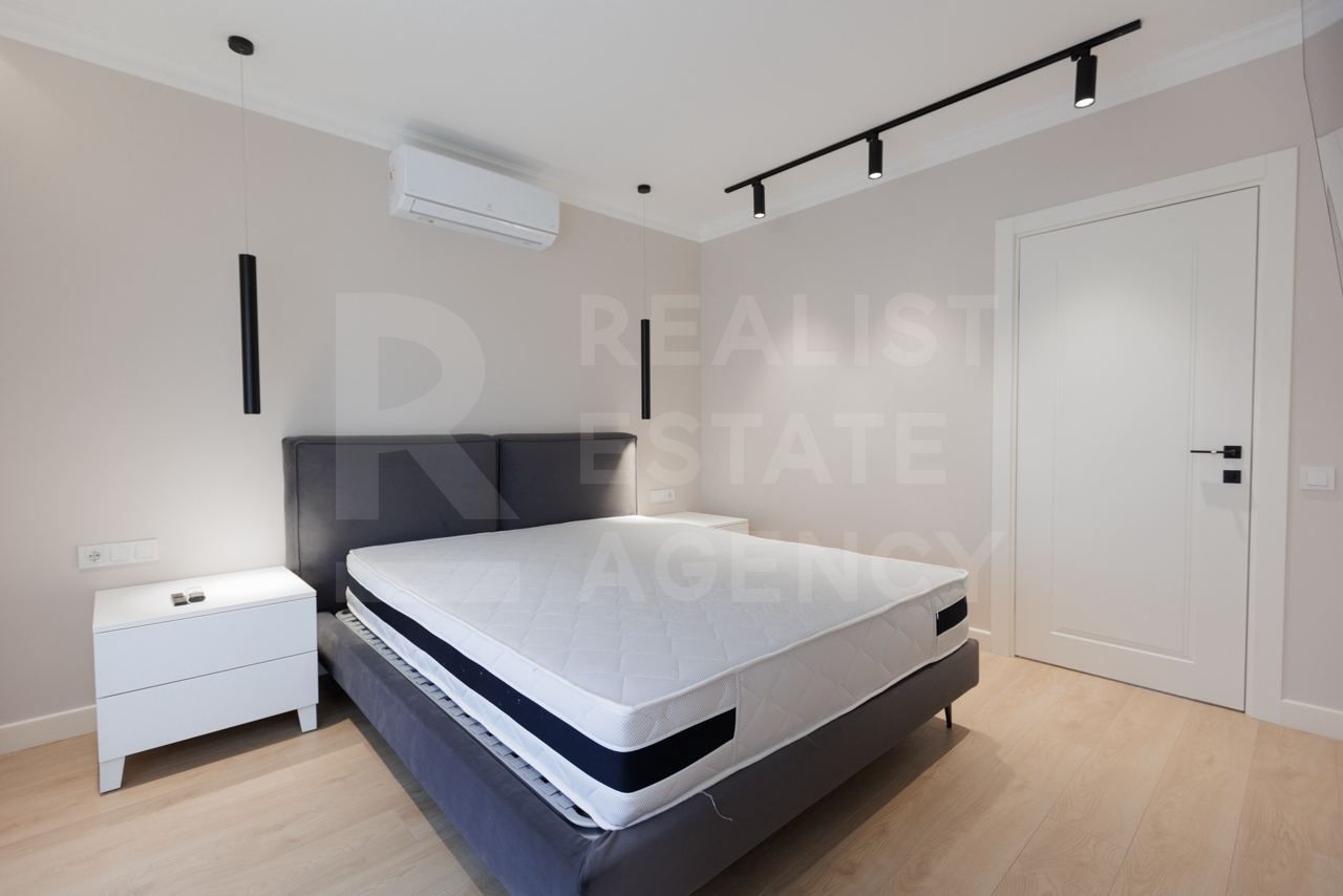 Chirie, casă, 4 camere, strada Plaiului, Botanica - Poză 15