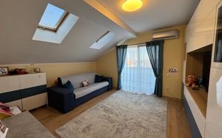 Apartament cu 2 camere in Sanpetru - Poză 3