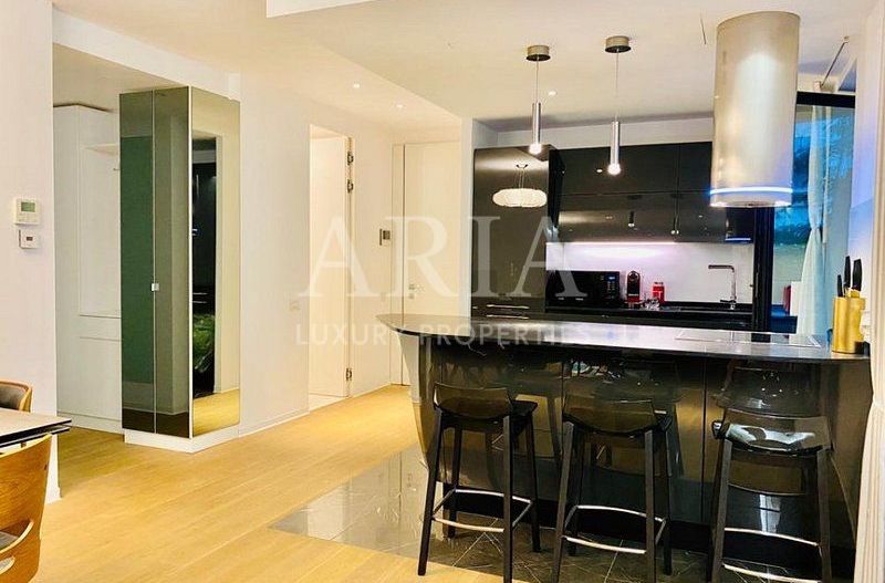 ONE CHARLES DE GAULLE - duplex - CURTE - 4 CAMERE - NOU - Poză 2